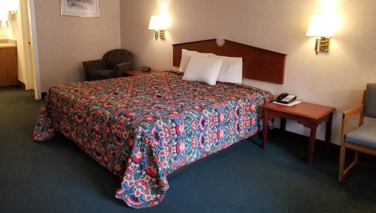 Keystone Boardwalk Inn And Suites Ngoại thất bức ảnh