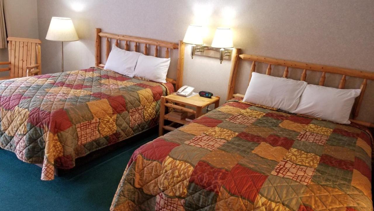 Keystone Boardwalk Inn And Suites Ngoại thất bức ảnh
