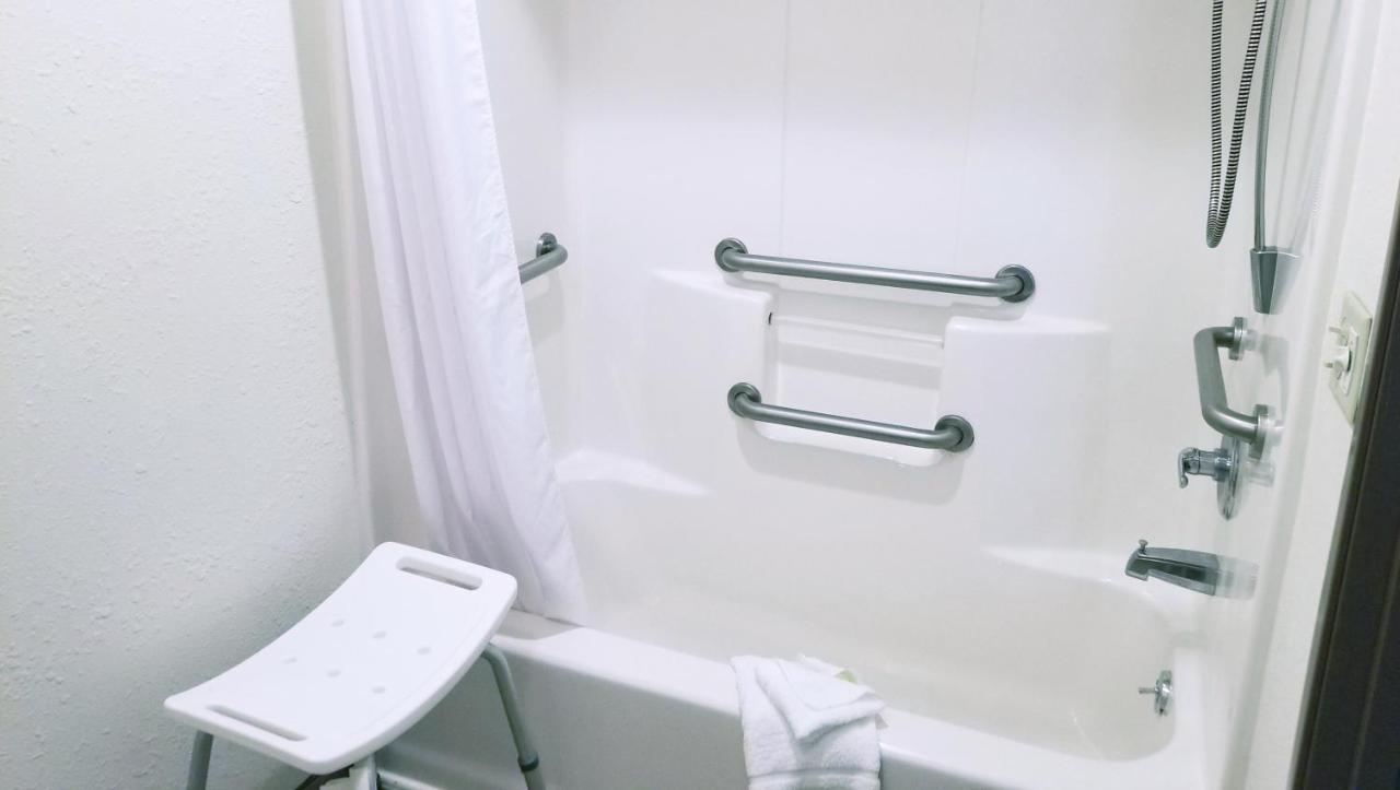 Keystone Boardwalk Inn And Suites Ngoại thất bức ảnh