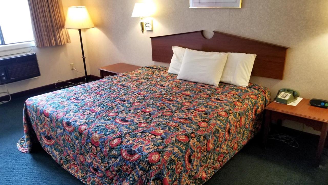 Keystone Boardwalk Inn And Suites Ngoại thất bức ảnh