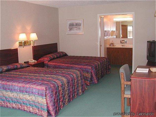 Keystone Boardwalk Inn And Suites Phòng bức ảnh