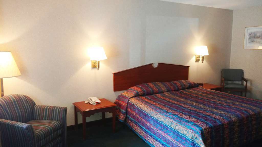 Keystone Boardwalk Inn And Suites Phòng bức ảnh