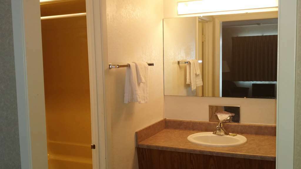 Keystone Boardwalk Inn And Suites Phòng bức ảnh